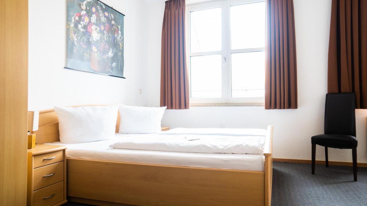 Hotel Am Hopfenmarkt Росток Экстерьер фото