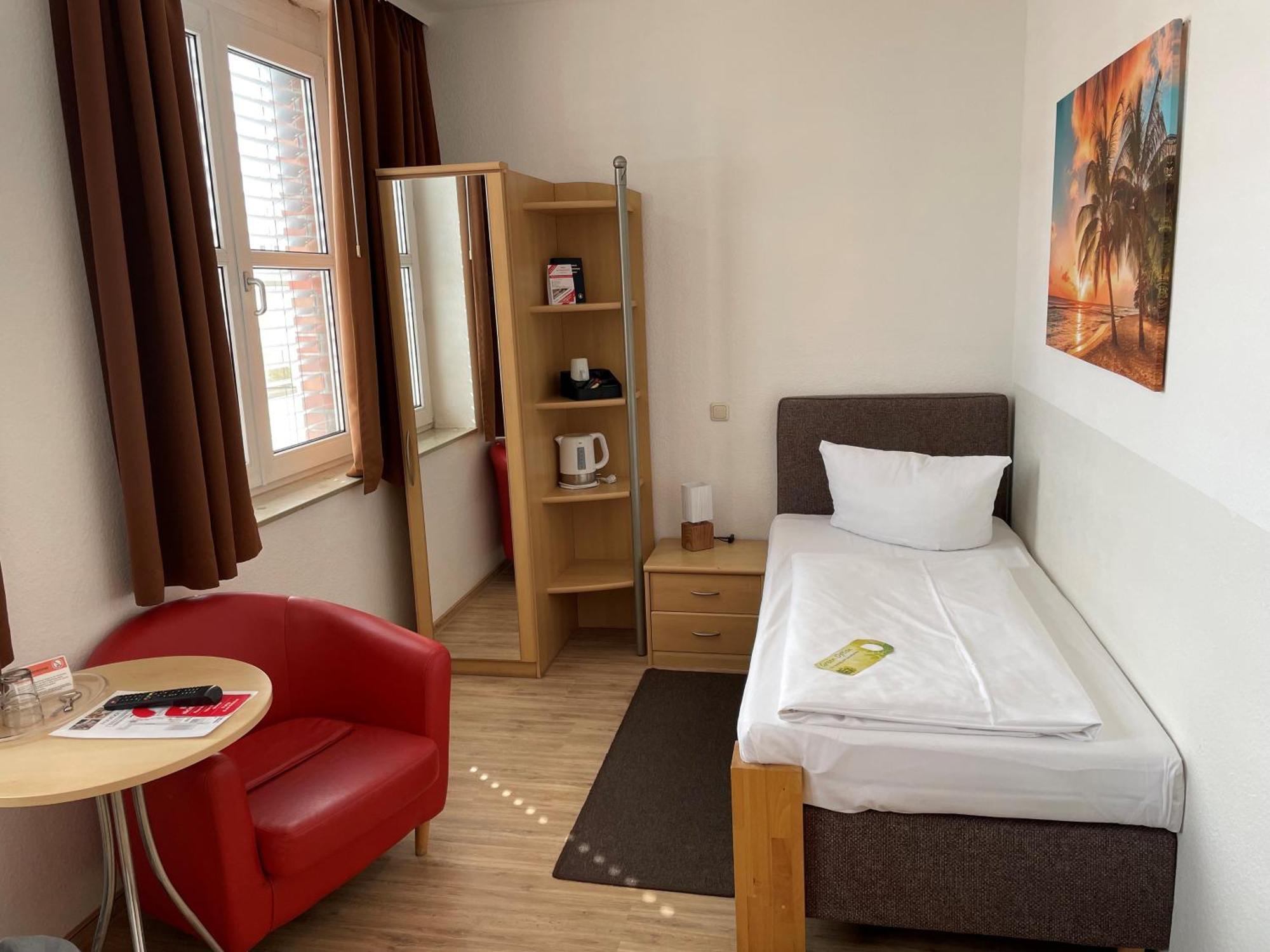 Hotel Am Hopfenmarkt Росток Экстерьер фото