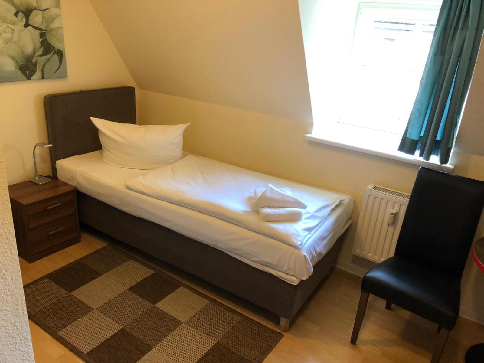 Hotel Am Hopfenmarkt Росток Экстерьер фото