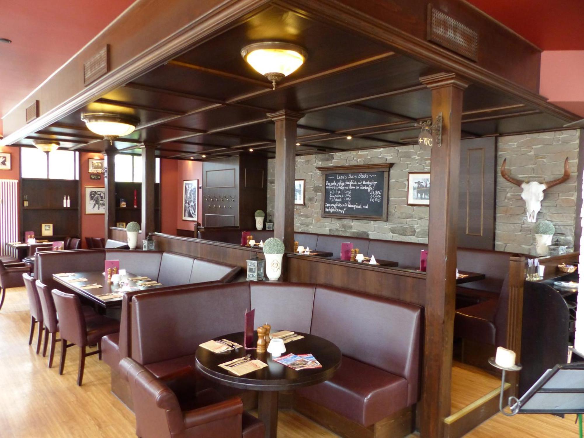 Hotel Am Hopfenmarkt Росток Экстерьер фото