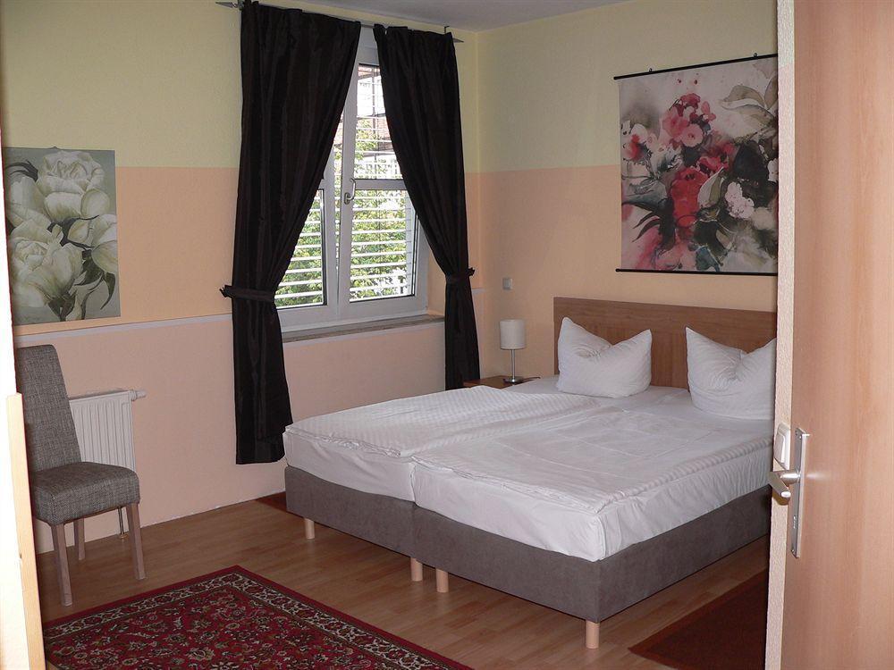 Hotel Am Hopfenmarkt Росток Экстерьер фото